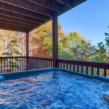 Daya, Hot Tub, Pool Table, 1089 Of Free Attraction Tickets For Each Paid Day, Dollywood And More! ガトリンバーグ エクステリア 写真