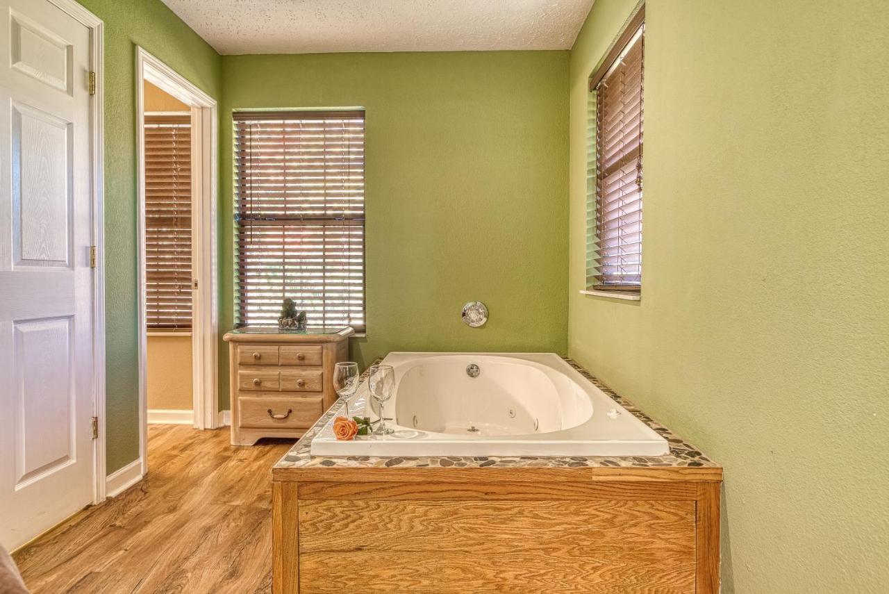 Daya, Hot Tub, Pool Table, 1089 Of Free Attraction Tickets For Each Paid Day, Dollywood And More! ガトリンバーグ エクステリア 写真