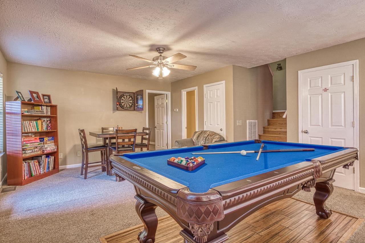 Daya, Hot Tub, Pool Table, 1089 Of Free Attraction Tickets For Each Paid Day, Dollywood And More! ガトリンバーグ エクステリア 写真