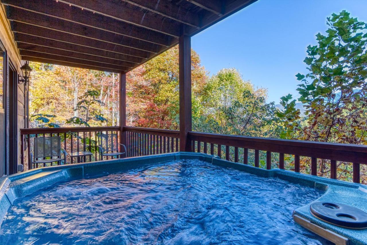Daya, Hot Tub, Pool Table, 1089 Of Free Attraction Tickets For Each Paid Day, Dollywood And More! ガトリンバーグ エクステリア 写真