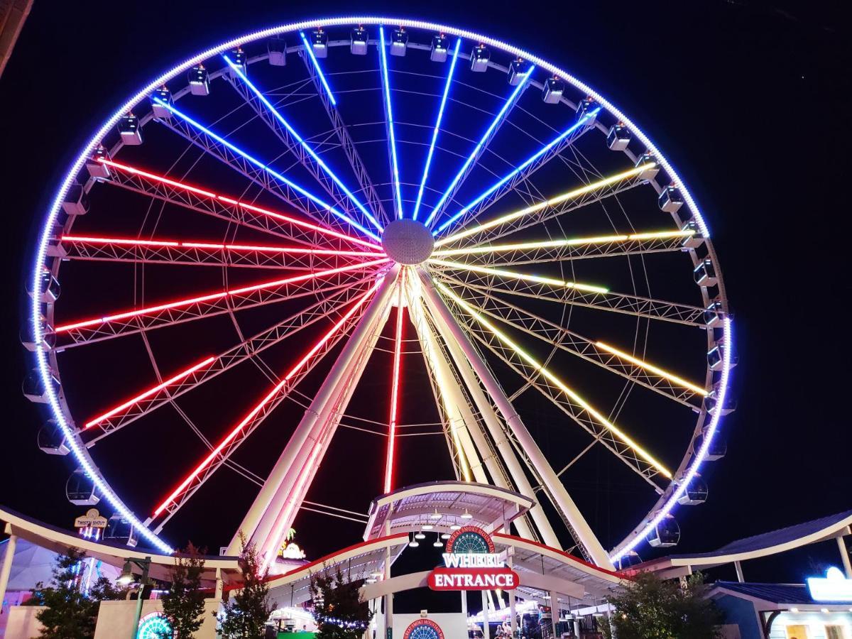 Daya, Hot Tub, Pool Table, 1089 Of Free Attraction Tickets For Each Paid Day, Dollywood And More! ガトリンバーグ エクステリア 写真