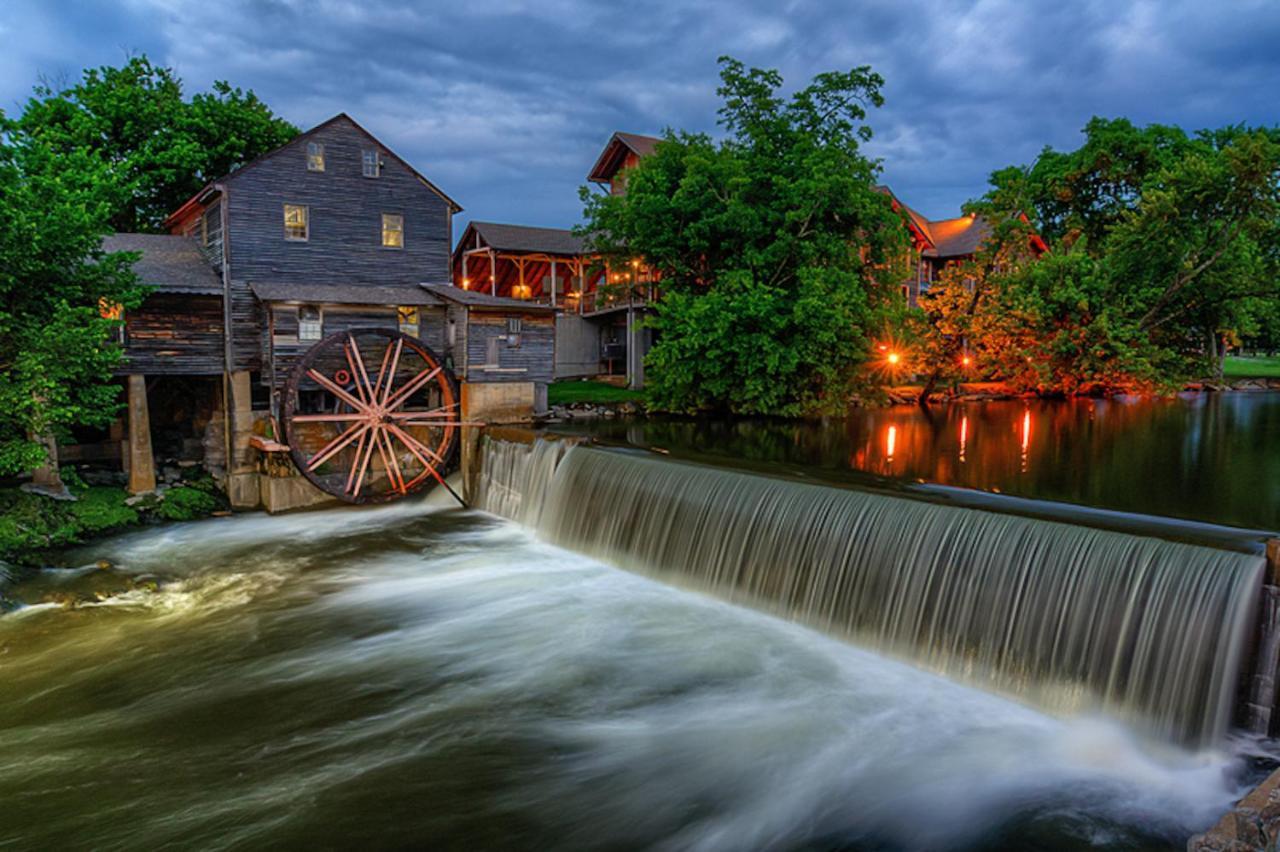 Daya, Hot Tub, Pool Table, 1089 Of Free Attraction Tickets For Each Paid Day, Dollywood And More! ガトリンバーグ エクステリア 写真